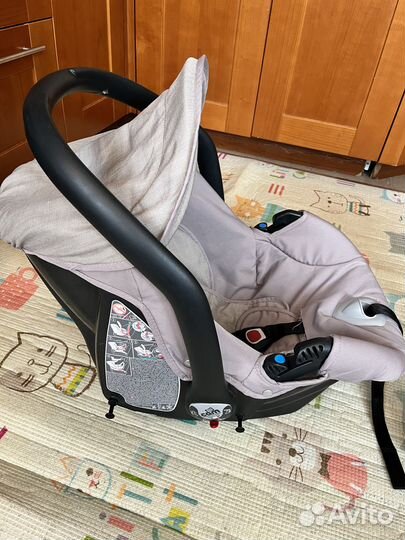 Автокредит детское