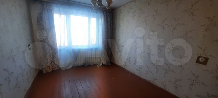 2-к. квартира, 47,6 м², 5/5 эт.