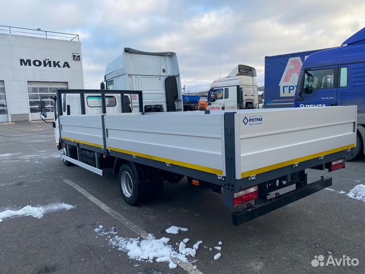 КамАЗ Компас 9, 2023