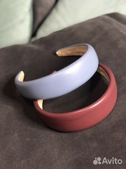 Ободок для волос