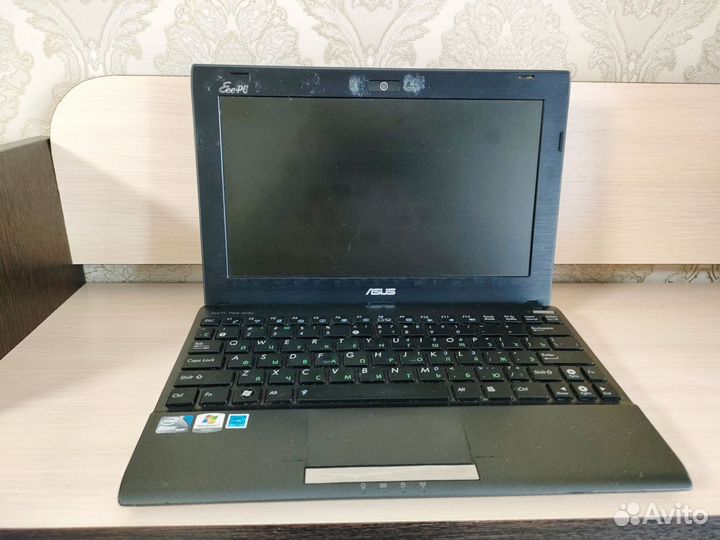 Нетбук Asus