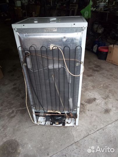 Холодильник бу