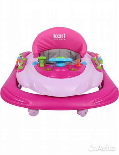 Ходунки детские