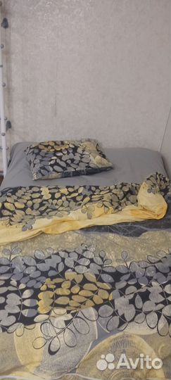 Постельное белье новое