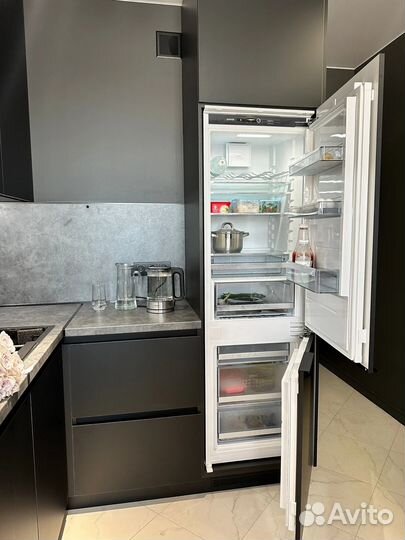 Кухня на заказ из лдсп под ключ