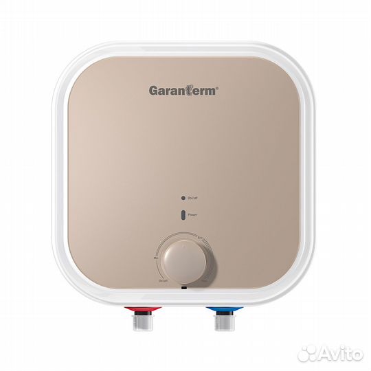 Garanterm Garanterm Plus 10 O