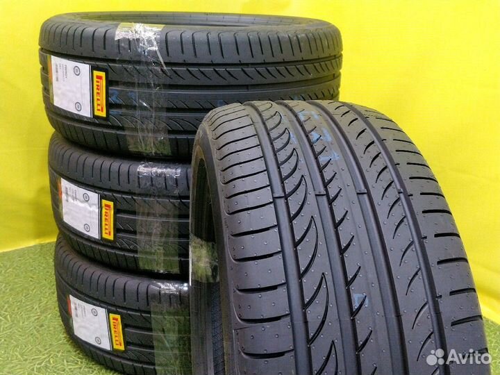 Pirelli Powergy 225/40 R18