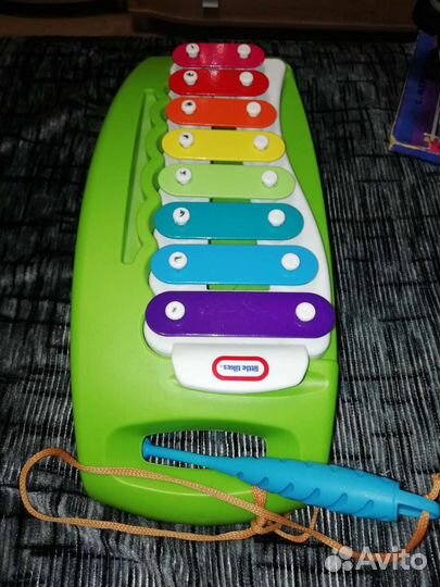 Металлофон