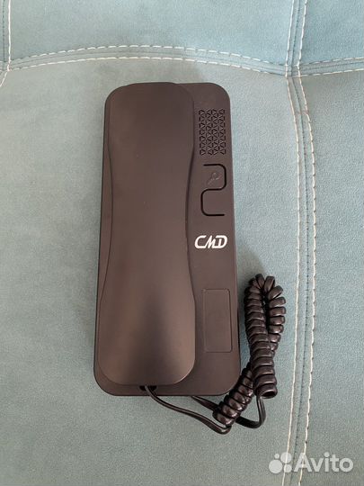 Трубка домофона