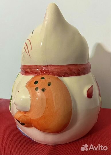 Копилка Манэки нэко Maneki Neko