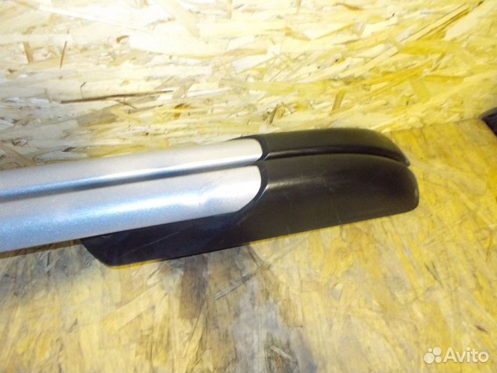 Лада Гранта универсал рейлинги