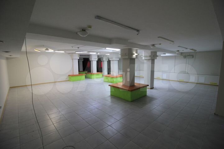 Продам помещение свободного назначения, 254 м²