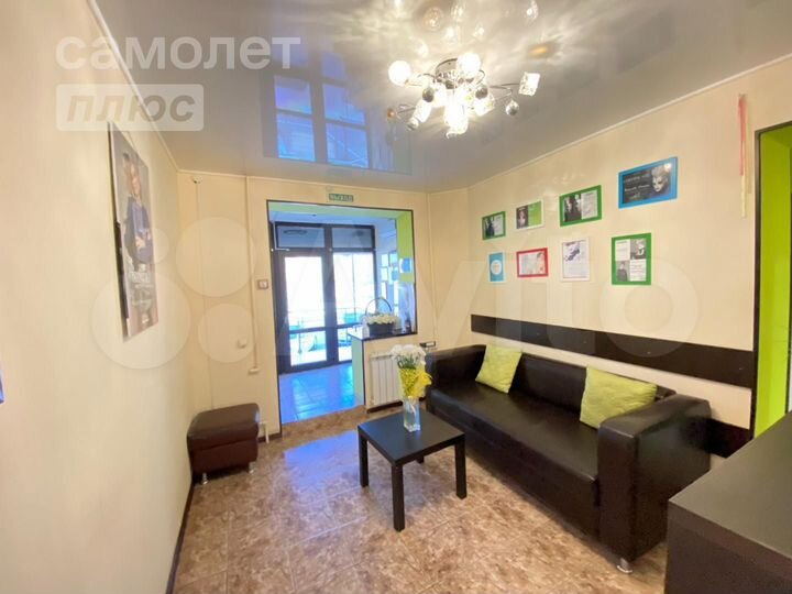 Продам помещение свободного назначения, 88.1 м²