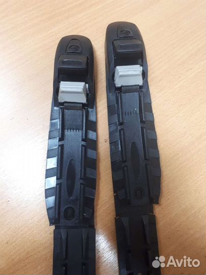 Крепления для лыж