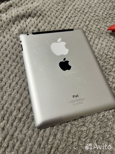 iPad 4