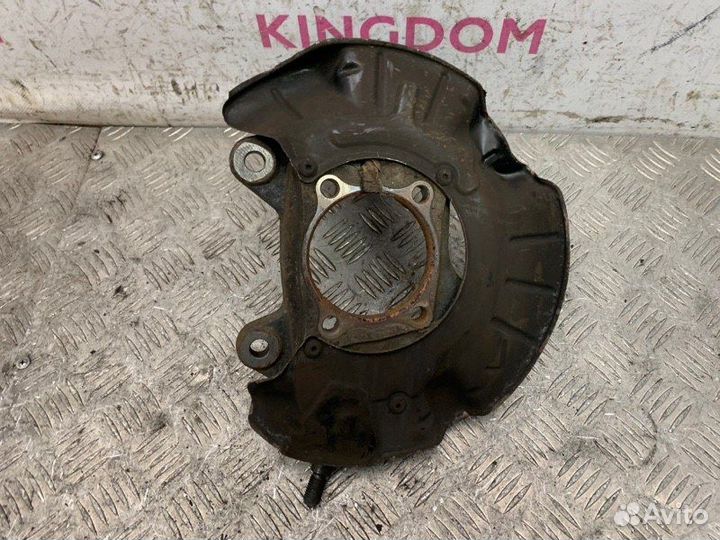 Поворотный кулак передний левый Mini Cooper S R53