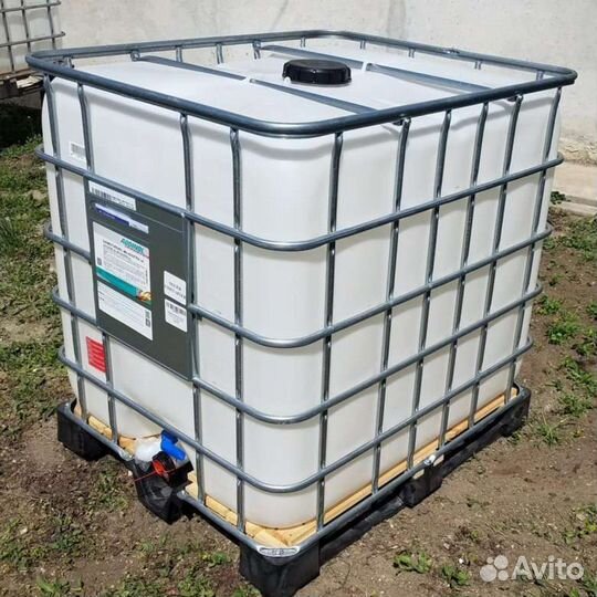 Еврокуб Б/У 1 раз