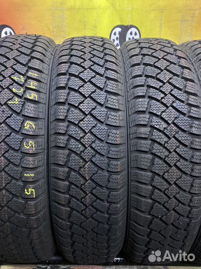 Continental ContiWinterContact TS 760 145/65 R15 72T