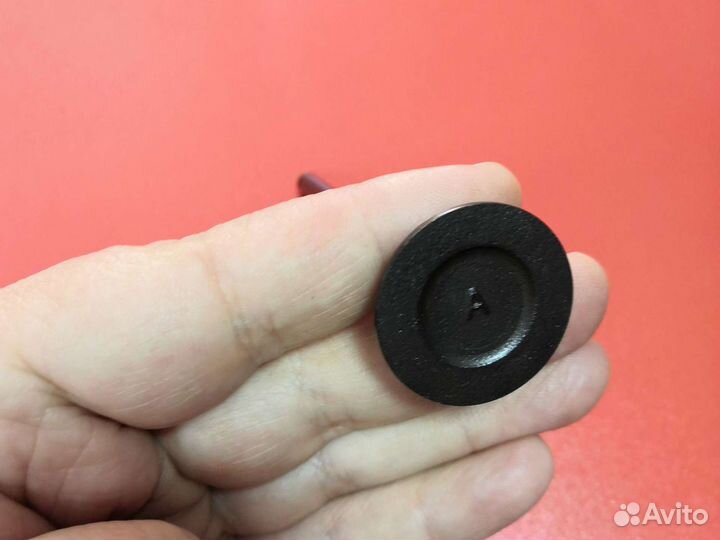 Клапана выпускные 8 шт