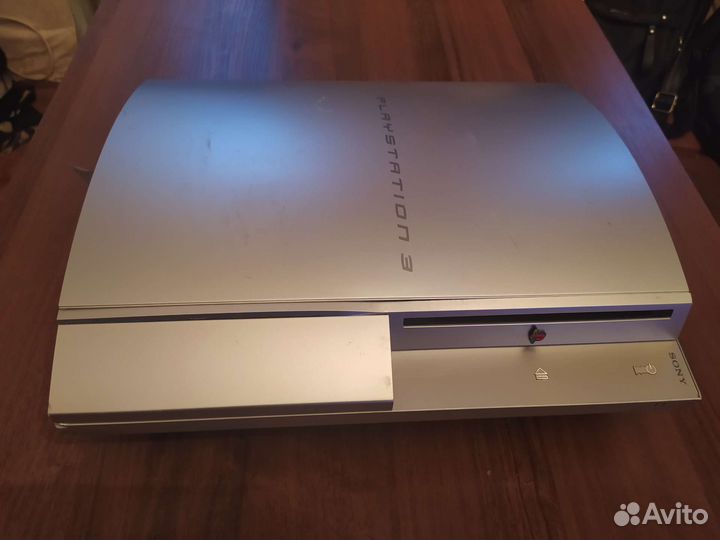 Sony playstation 3