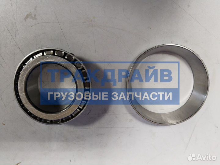 Подшипник для грузовиков Скания 2 3 4 серии 33215 75х130х41 мм