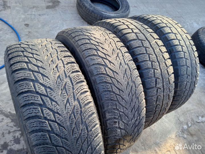 Nokian Tyres i3 195/65 R15