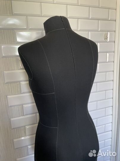 Манекен портновский Iminera