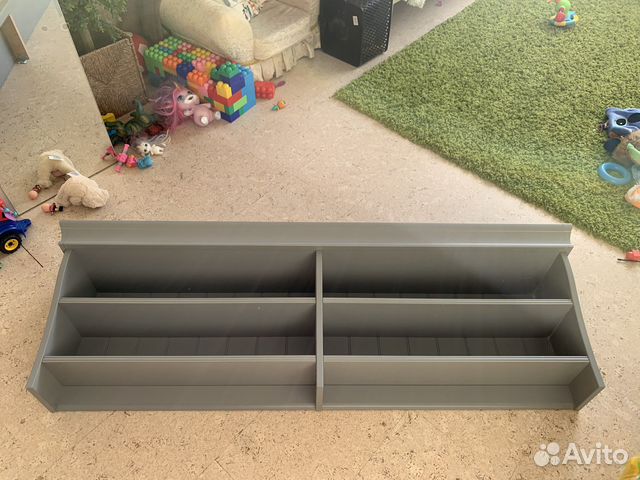 Полка настенная IKEA Liatorp консоль арочная