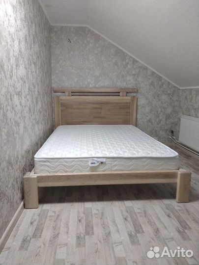 Мебель из массива под заказ