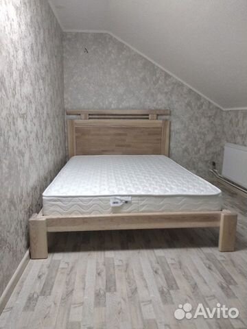 Мебель из массива под заказ