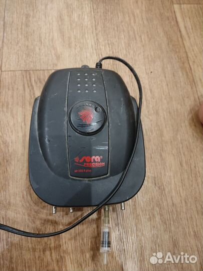 Аквариумистика