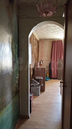 2-к. квартира, 42 м², 2/5 эт.