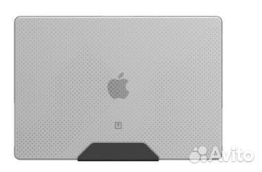 Чехол UAG для Macbook 14'' 16” оригинал