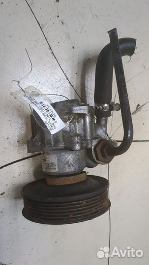 Гур Seat Ibiza 2, 2000