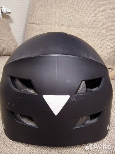 Шлем детский для роликов и велосипеда Bladerunner