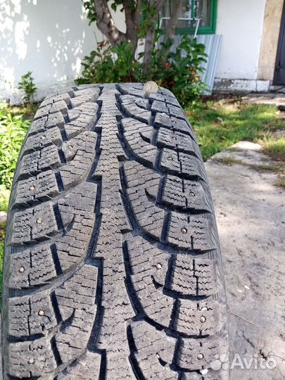 Hankook I'Pike RW11 235/60 R18
