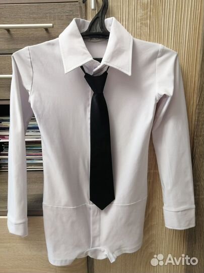 Комплект для бальных танцев