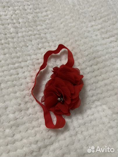 Повязки на голову для девочки, чалма