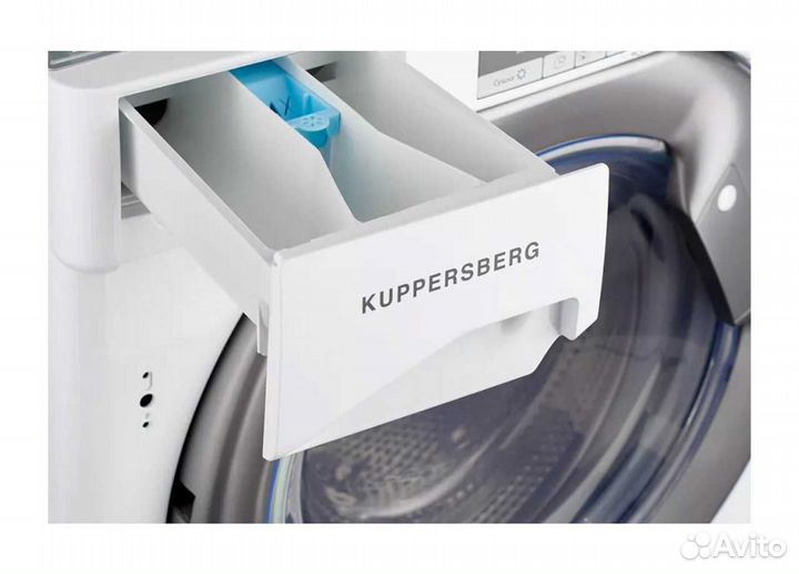 Встраиваемая стиральная машина Kuppersberg WM 1477