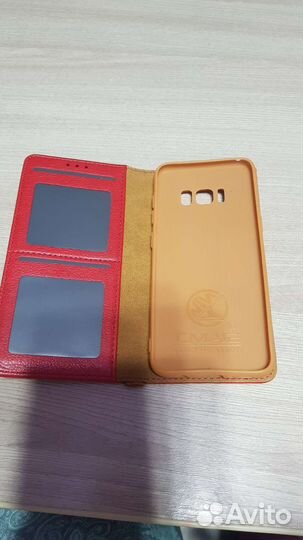 Чехол на самсунг галакси s 8