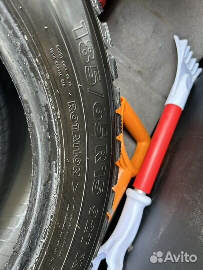 Nordman Nordman 4 185/65 R15