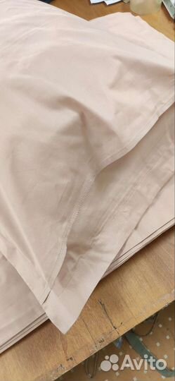 Наволочки 50х70 из премиум сатина