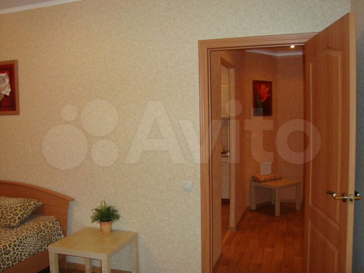 2-к. квартира, 68 м², 2/12 эт.