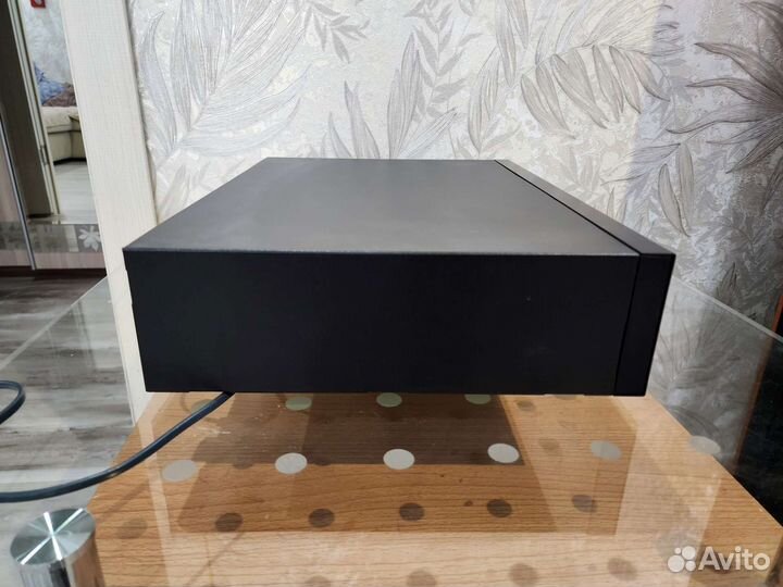 Эквалайзер pioneer