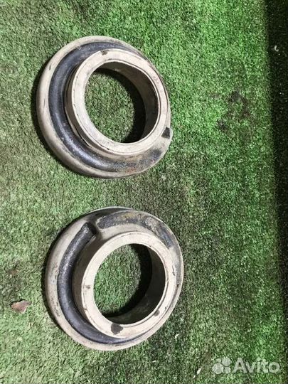 Резинка под пружину задняя Audi A8 Quattro D2 ABZ