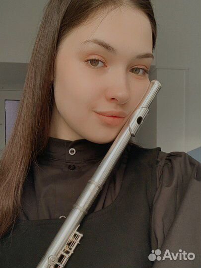 Репетитор по флейте