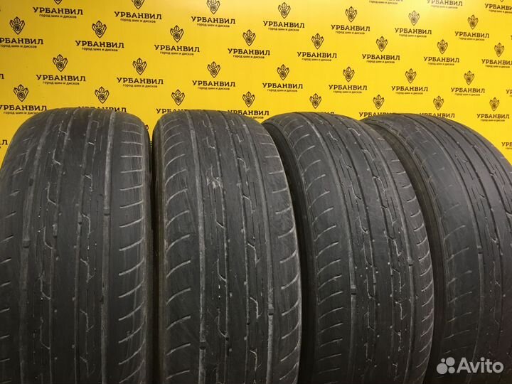 Triangle Protract TEM11 185/65 R15 88H