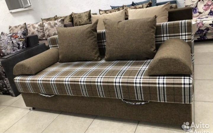 Диван еврокнижка#55