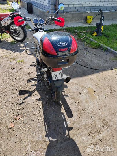 Irbis gs110