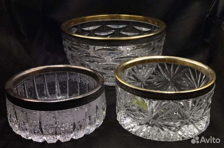 Предметы советского периода